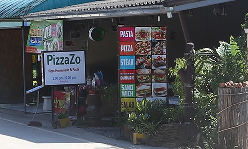 PizzaZo